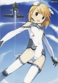 BUY NEW sky girls - 151580 Premium Anime Print Poster